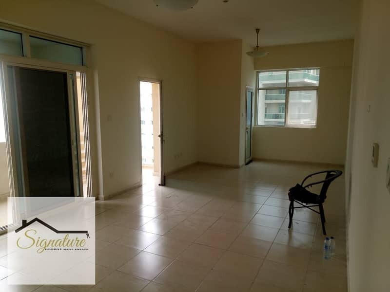 Rented Unit | Chiller Free | Spacious