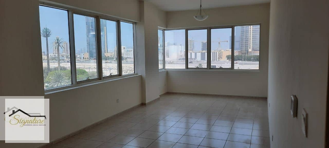 شقة في أوليمبك بارك 1،برج أولمبيك بارك،مدينة دبي الرياضية 2 غرف 1600000 درهم - 5141903