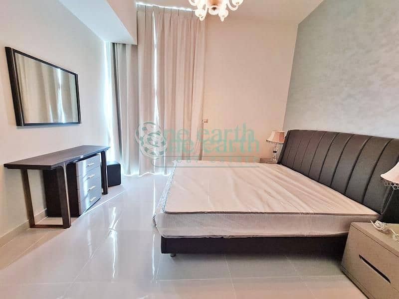 Квартира в Арджан，Мираклз Тауэр от Данубе, 1 спальня, 45000 AED - 5374720