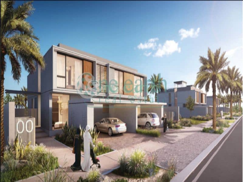 City within A City | Luxurious 3 Bed | Club Villas