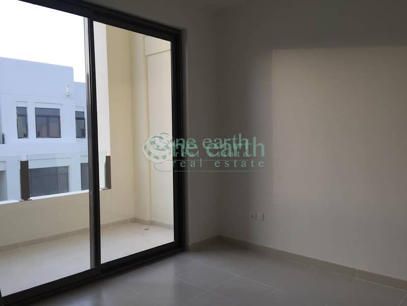 Type E - 4 Bed+Maid | Mira Oasis 2 | Rented