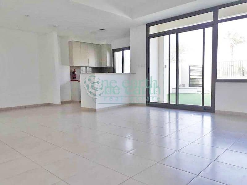 3 BHK Townhouse | Type 1 I in Zahra