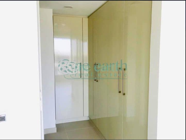 Maple  Type 2M - Middle Unit - 3 Bed+Maid | Ready Unit
