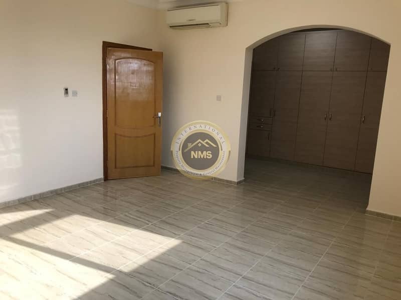 2 bedroom brand new with tawteeq no commission fees