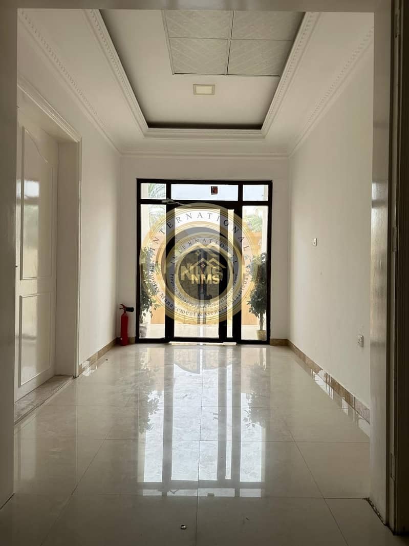Spectacular 1 Bedroom in Muroor No Commission / Tawtheeq Available