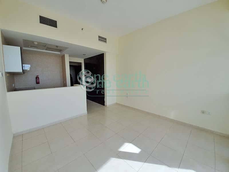Studio For Sale | Golf Course View | Rented