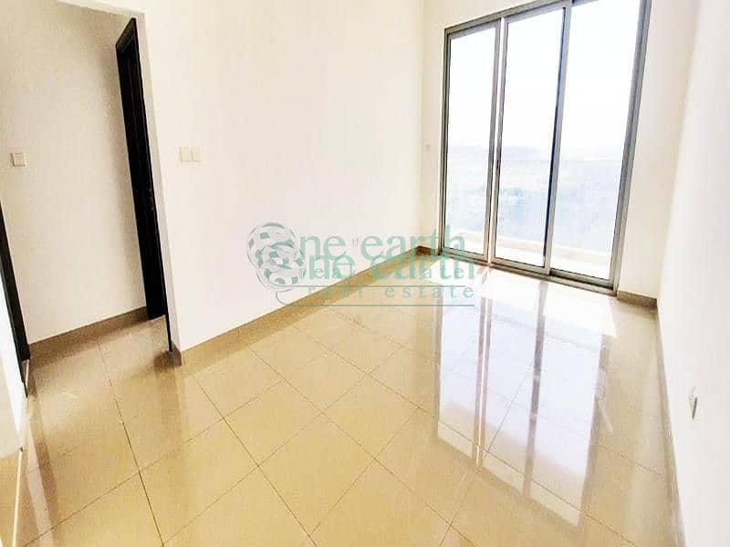 Al Khail View | With Balcony | 1 month free