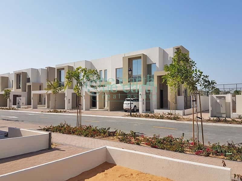 Таунхаус в Аравийские Ранчо 2，Реем, 4 cпальни, 2850000 AED - 5617178