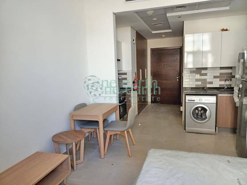 Апартаменты в отеле в Аль Фурджан，Азизи Стар, 511000 AED - 5794110