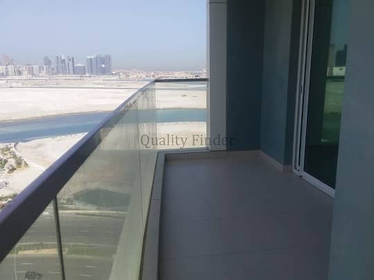 7 LAVISHING 1BR WITH BALCONY FOR JUST 60K!
