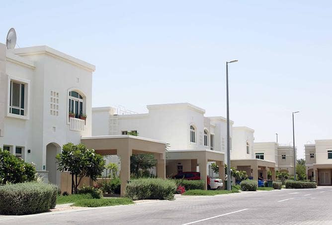 Вилла в Аль Гхадир，Аль Халедж Вилладж, 3 cпальни, 98000 AED - 4004302