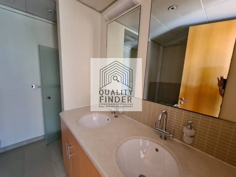 11 Corner unit| Single Raw TH with maid room| Call now