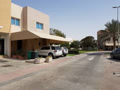 VACANT- SINGLE ROW VILLA - 110000 ONLY