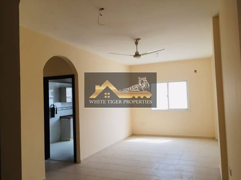 Specious 2 Bedroom Apartment Available For Rent In Al Rawdah Area - Ajman