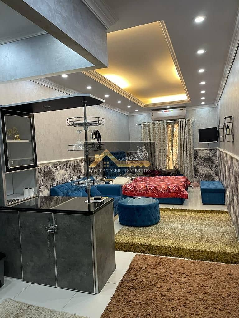 Квартира в Эмирэйтс Сити，М. Р. Тауэр, 120000 AED - 5881460