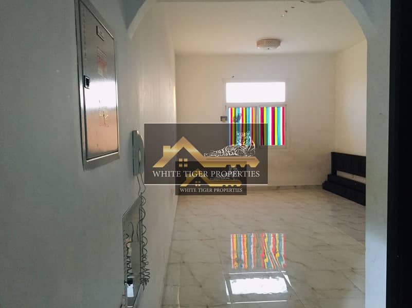 1 Bhk APARTMENT FOR RENT Al JURF 3