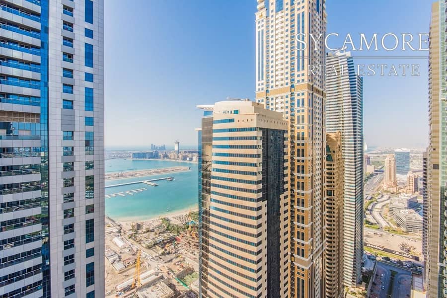Vacant Now | Fully Furnished | High Floor Vacant Now | Fully Furnished | High Floor