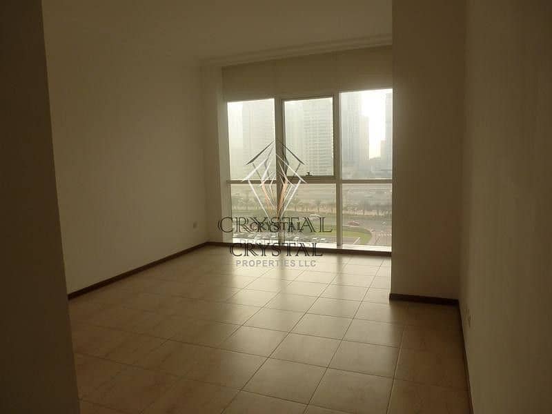 2 Awesome 2BR Apartment at MAG 214 Tower AED 100