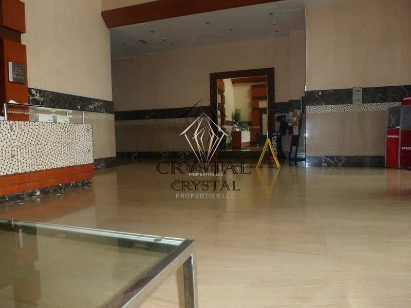 4 Awesome 2BR Apartment at MAG 214 Tower AED 100