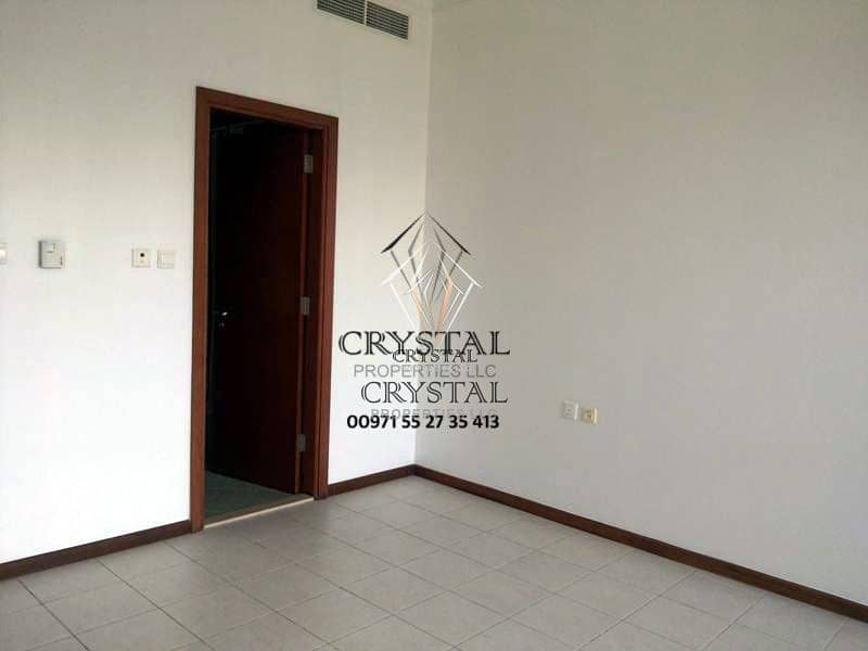 6 Awesome 2BR Apartment at MAG 214 Tower AED 100