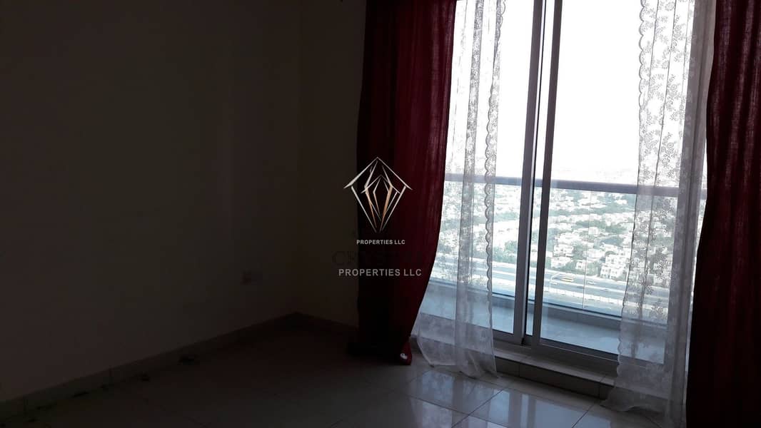 8 Nice  1BR for Rent  in  Armada Towers JLT