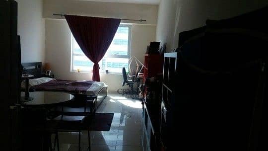 5 Furnished Studio for rent in Armada Tower 3