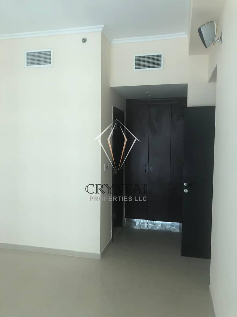 4 Delightful  Vacant 1BR for SALE | DEC Tower