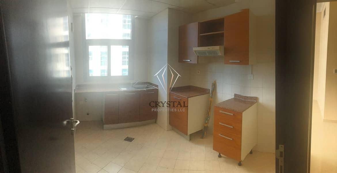 7 Delightful  Vacant 1BR for SALE | DEC Tower