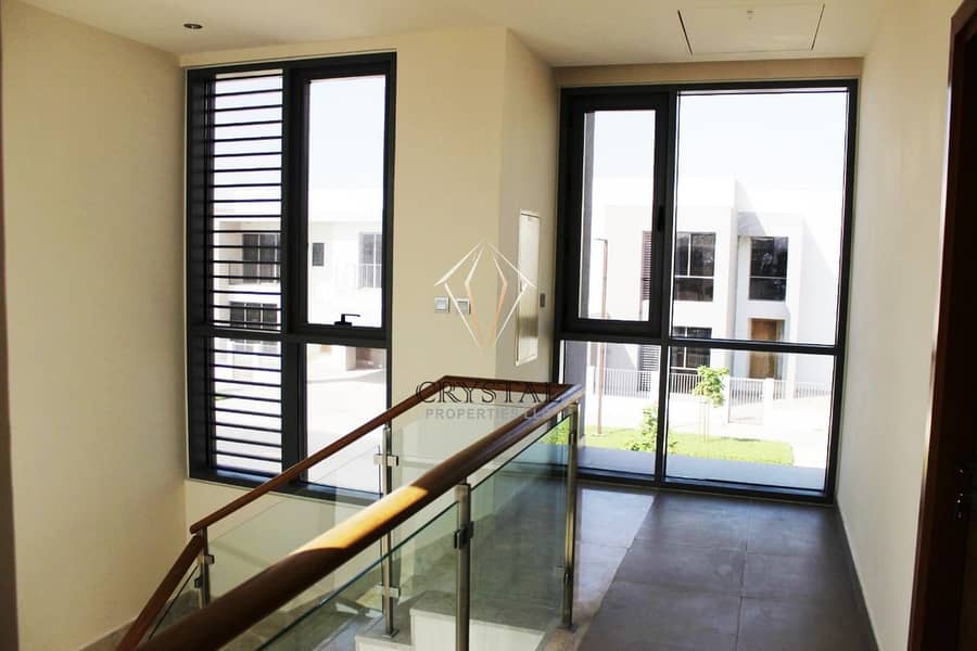 10 Spacious Villa at Sidar 1 Dubai Hills