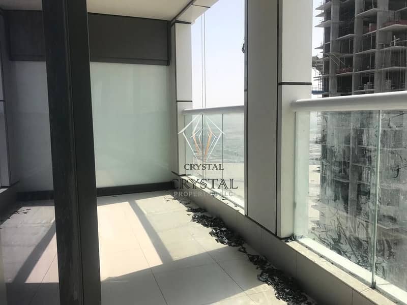 5 Fully Furnished 01 BR at DAMAC Towers By Paramount