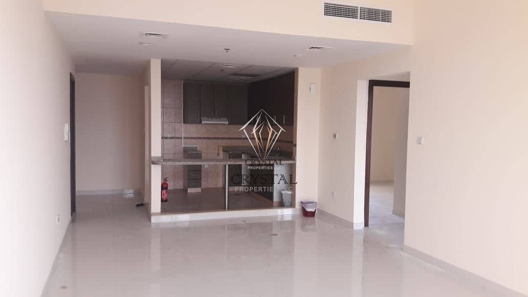 4 Creek View 2BR for  RENT|Niloofar Tower