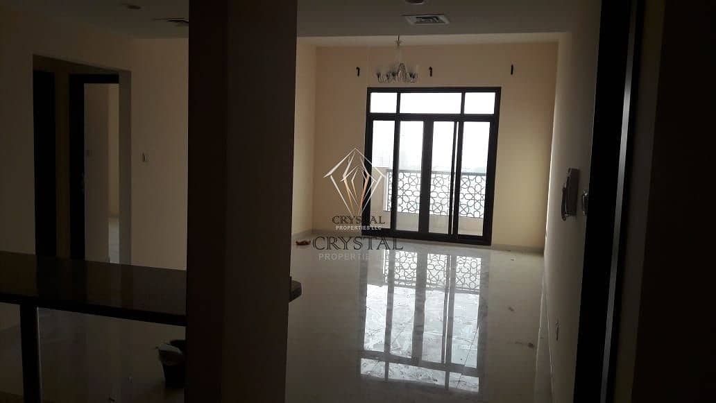 5 Creek View 2BR for  RENT|Niloofar Tower