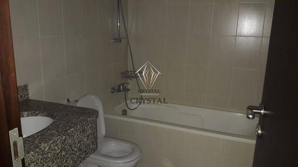 9 Creek View 2BR for  RENT|Niloofar Tower