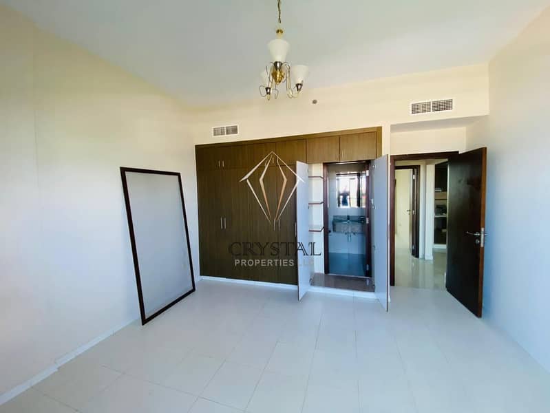 7 Lovely 2 BR  Apt | Maid Room | Niloofar Tower