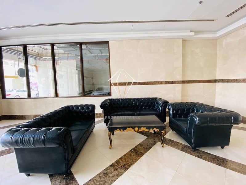 4 Best Price 2BR  Maid's room  at  Niloofar Tower