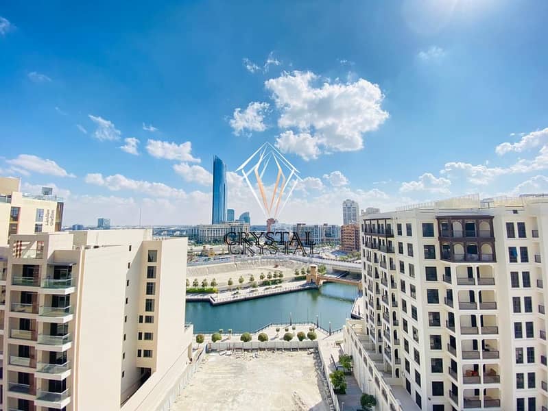 4 Spacious  01BR  Apt at   Niloofar Tower