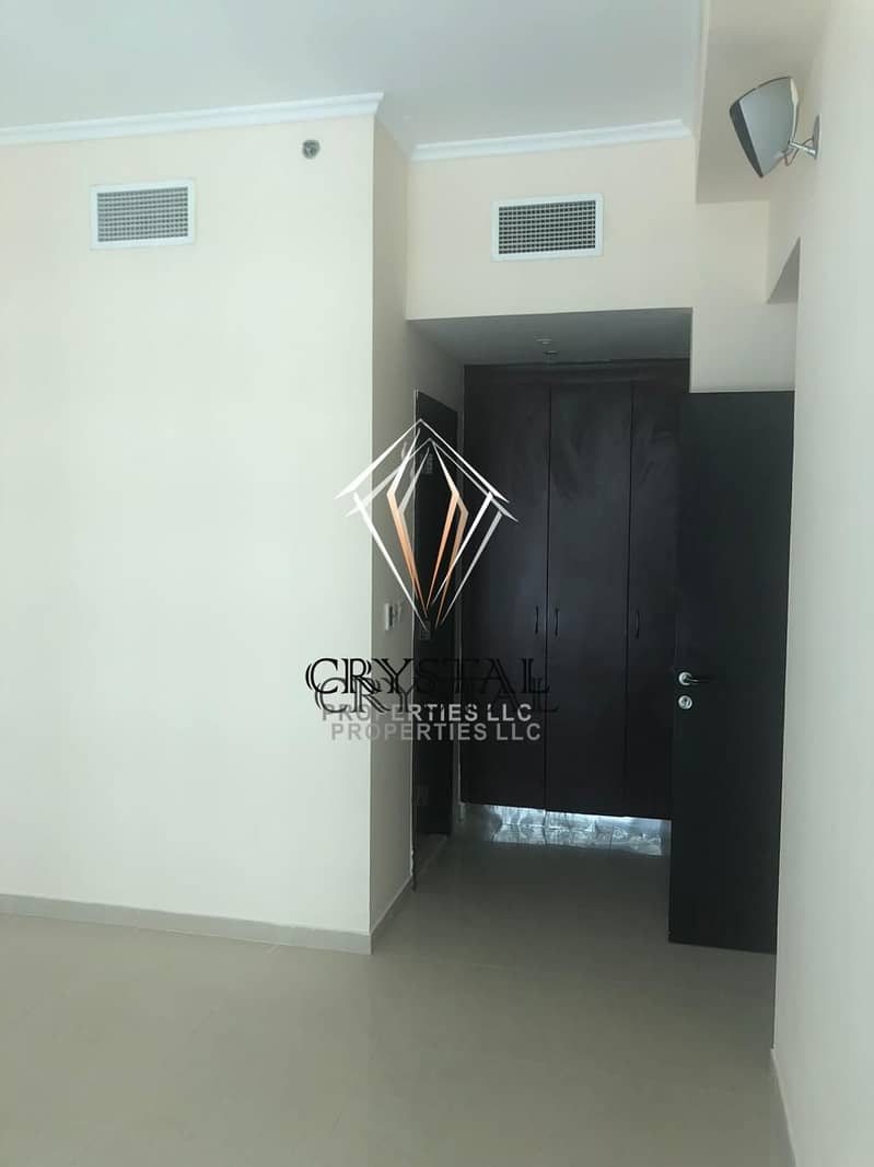 5 Spacious Vacant 1BR for SALE | DEC Tower