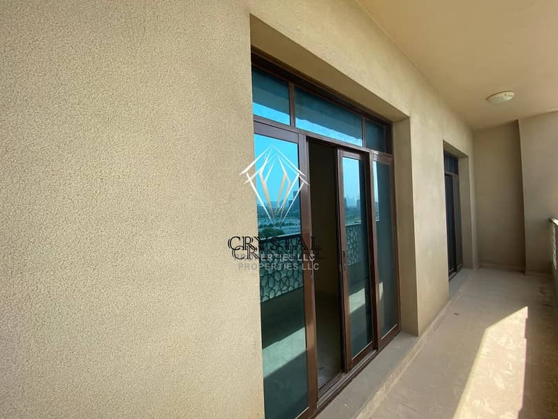 8 Full Creek View  2Br In   Niloofar Tower