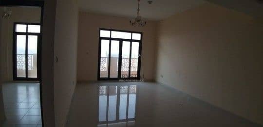 5 Full Creek View 2 BR at  Niloofar Tower