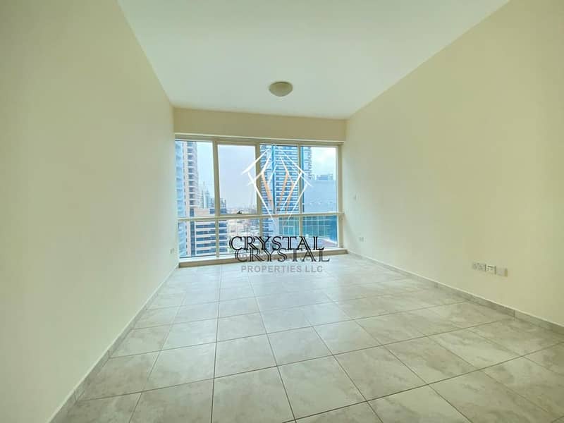 شقة في برج أري مارينا فيو،دبي مارينا 3 غرف 1900000 درهم - 5239183