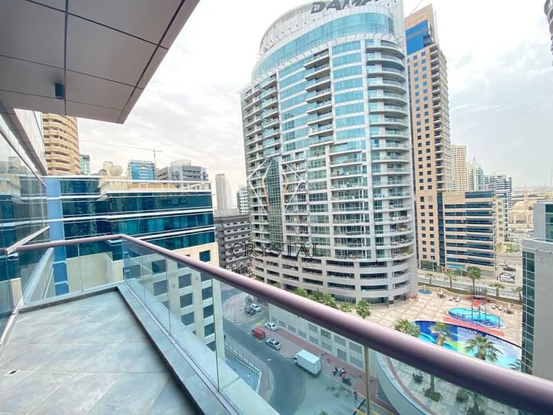 6 Spacious 3BR+ Maid's Room ! Marina View tower