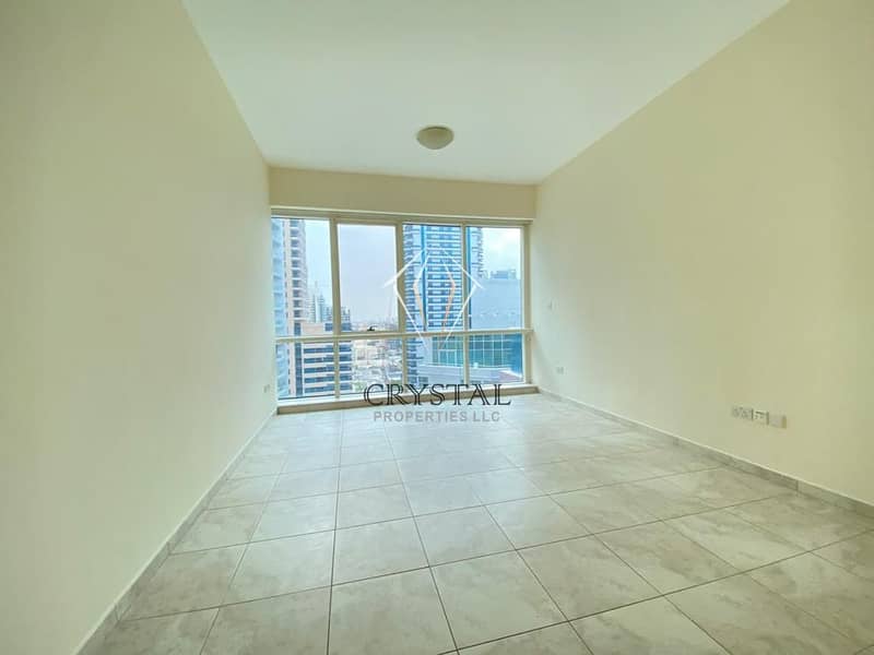 8 Spacious 3BR+ Maid's Room ! Marina View tower