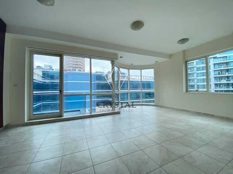 9 Spacious 3BR+ Maid's Room ! Marina View tower