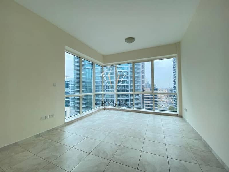 10 Spacious 3BR+ Maid's Room ! Marina View tower