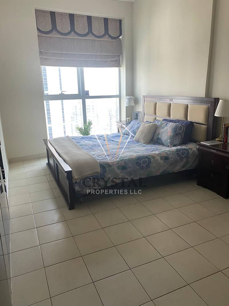 3 Fully Furnished 2 BR APT At Torch Tower