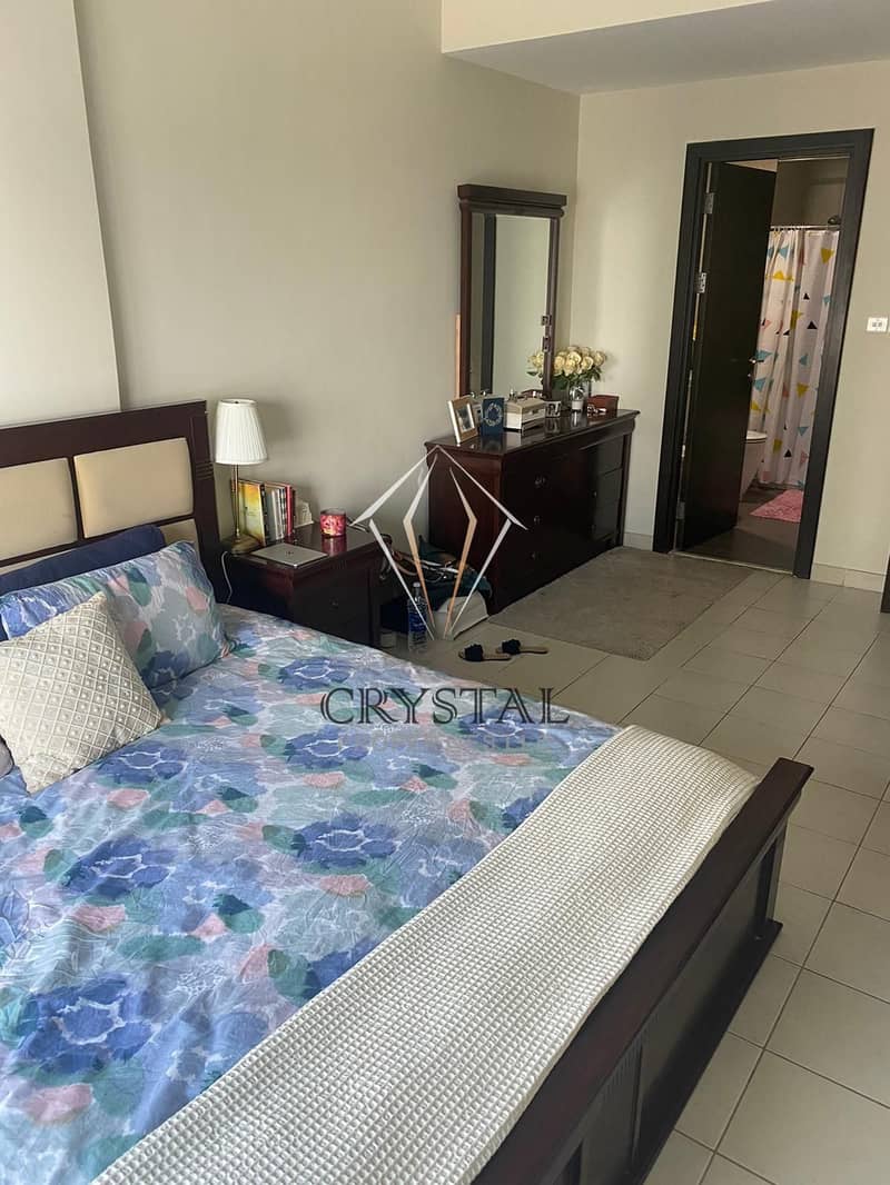 4 Fully Furnished 2 BR APT At Torch Tower