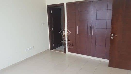 3 High Floor 1BR in Burj Views A | Old Town View