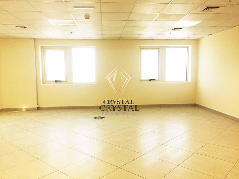 2 Best Location | Fitted  Office  | Pantry |Arjan