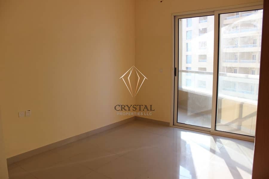 شقة في برج ليك سايد B،ليك سايد،مدينة دبي للإنتاج 18500 درهم - 4830371