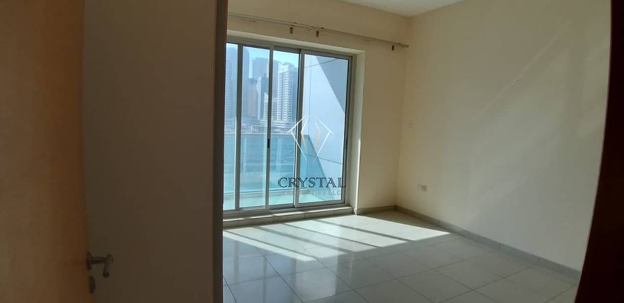 4 Nice 1BR for Rent With Marina and szr view